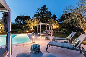 Villa Duemani - Pickleball Retreat