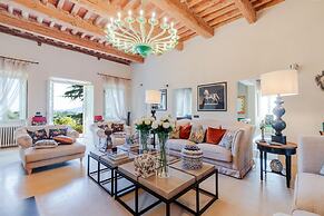 Villa Duemani - Pickleball Retreat