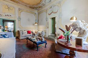 Casa Penelope in Lucca