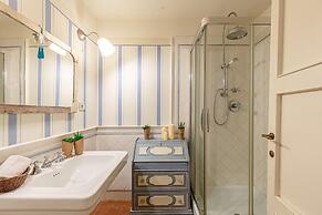 Casa Penelope in Lucca