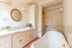 Casa Penelope in Lucca