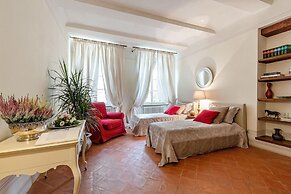 Casa Penelope in Lucca