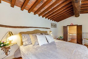 Casa Penelope in Lucca