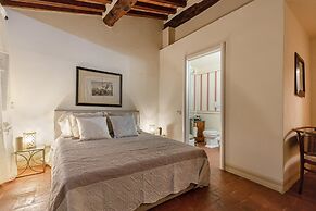 Casa Penelope in Lucca