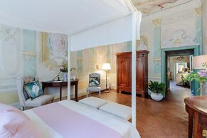 Casa Penelope in Lucca