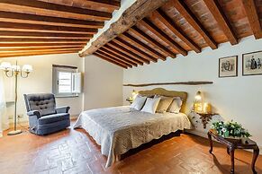 Casa Penelope in Lucca