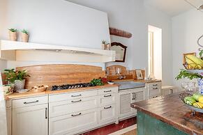 Casa Penelope in Lucca