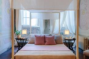 Casa Penelope in Lucca