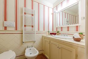 Casa Penelope in Lucca