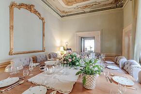 Casa Penelope in Lucca