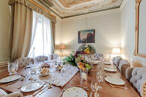 Casa Penelope in Lucca