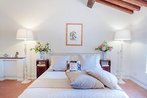 Casa Penelope in Lucca