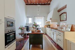 Casa Penelope in Lucca