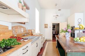 Casa Penelope in Lucca