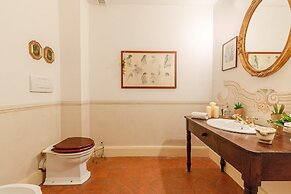 Casa Penelope in Lucca