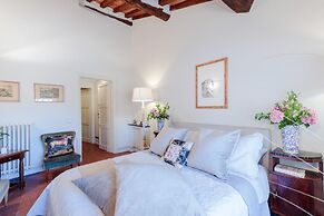 Casa Penelope in Lucca