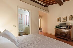 Casa Penelope in Lucca