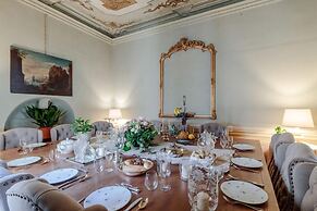 Casa Penelope in Lucca