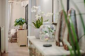 Casa Blanc in Lucca With 1 Bedrooms and 1 Bathrooms