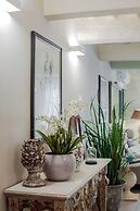 Casa Blanc in Lucca With 1 Bedrooms and 1 Bathrooms