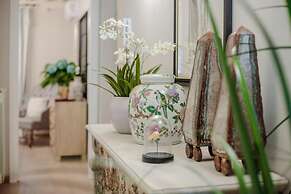 Casa Blanc in Lucca With 1 Bedrooms and 1 Bathrooms