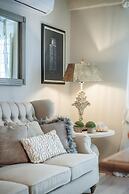 Casa Blanc in Lucca With 1 Bedrooms and 1 Bathrooms