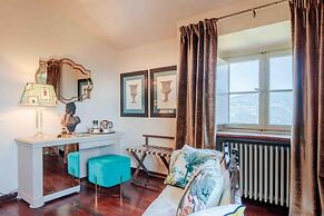 Villa Il Castello in Lucca