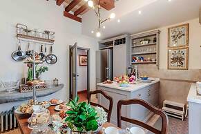 Villa Il Castello in Lucca