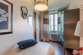 Villa Il Castello in Lucca