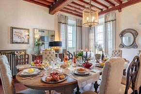 Villa Il Castello in Lucca