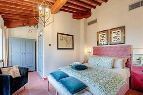 Villa Il Castello in Lucca