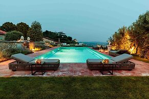 Villa Il Castello in Lucca