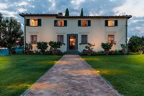 Villa Il Castello in Lucca