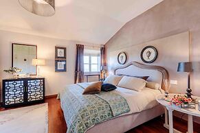 Villa Il Castello in Lucca