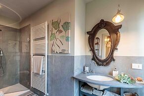 Villa Il Castello in Lucca