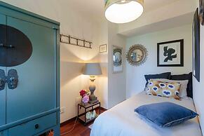 Villa Il Castello in Lucca