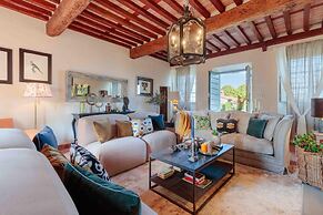 Villa Il Castello in Lucca