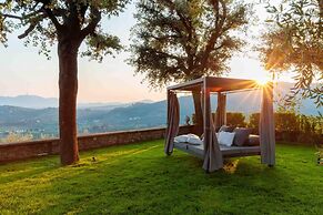 Villa Il Castello in Lucca