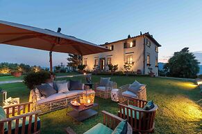 Villa Il Castello in Lucca