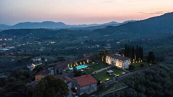 Villa Il Castello in Lucca