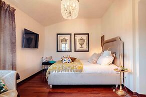 Villa Il Castello in Lucca