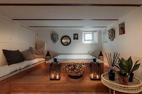 Villa Il Castello in Lucca