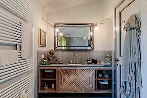 Villa Il Castello in Lucca