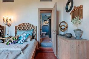 Villa Il Castello in Lucca