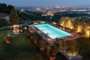 Villa Il Castello in Lucca