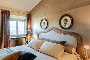 Villa Il Castello in Lucca