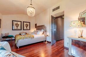 Villa Il Castello in Lucca