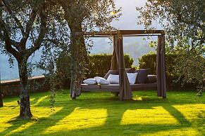 Villa Il Castello in Lucca