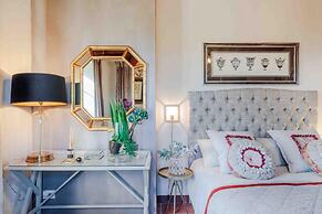 Villa Il Castello in Lucca