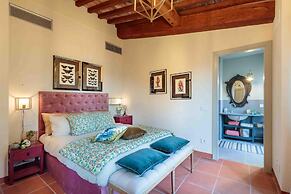 Villa Il Castello in Lucca